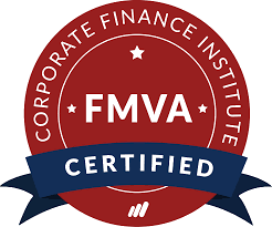 FMVA Certified — Corporate Finance Institute