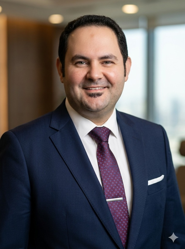 Dr. Mohamed Elnaggar — Course Instructor